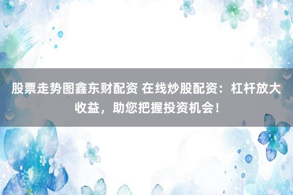 股票走势图鑫东财配资 在线炒股配资：杠杆放大收益，助您把握投资机会！